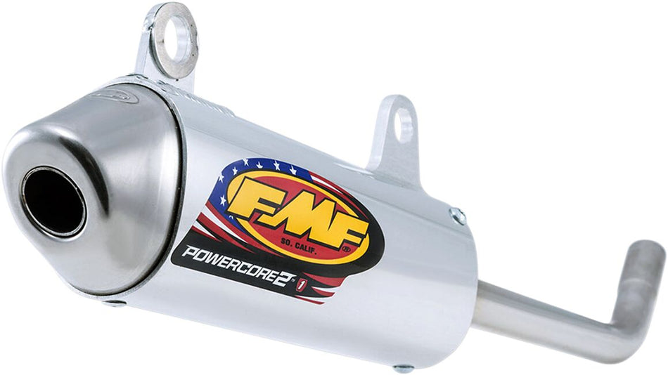 Potter offroad — FMF 025205