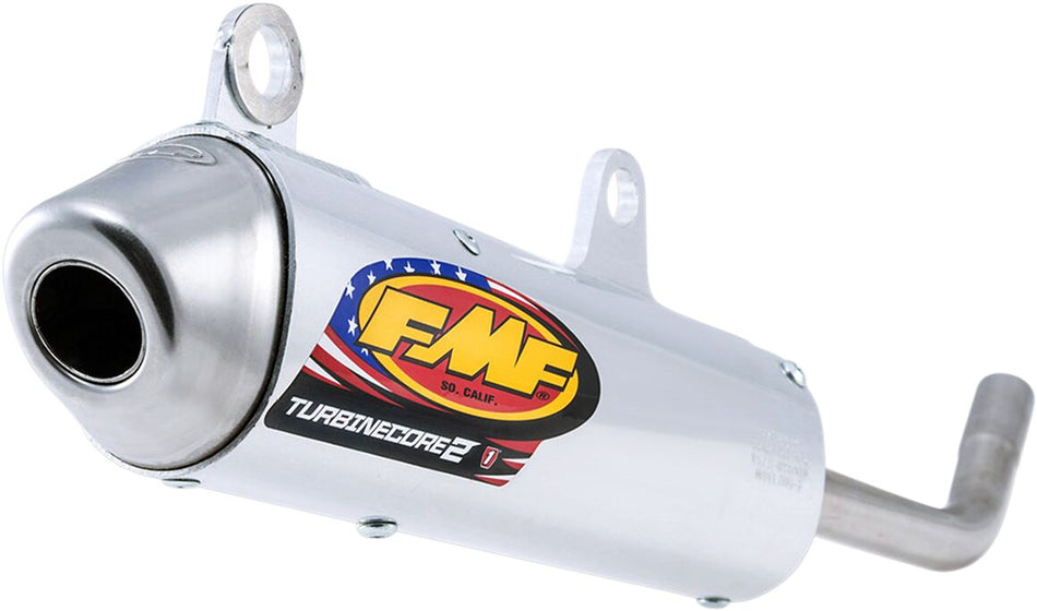Potter offroad — FMF 025207