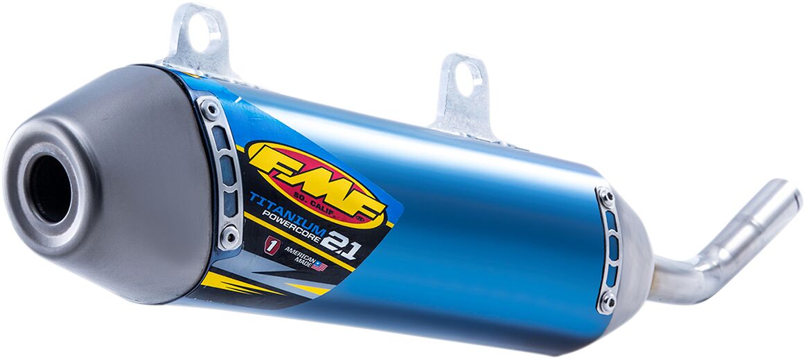 Potter offroad — FMF 025209