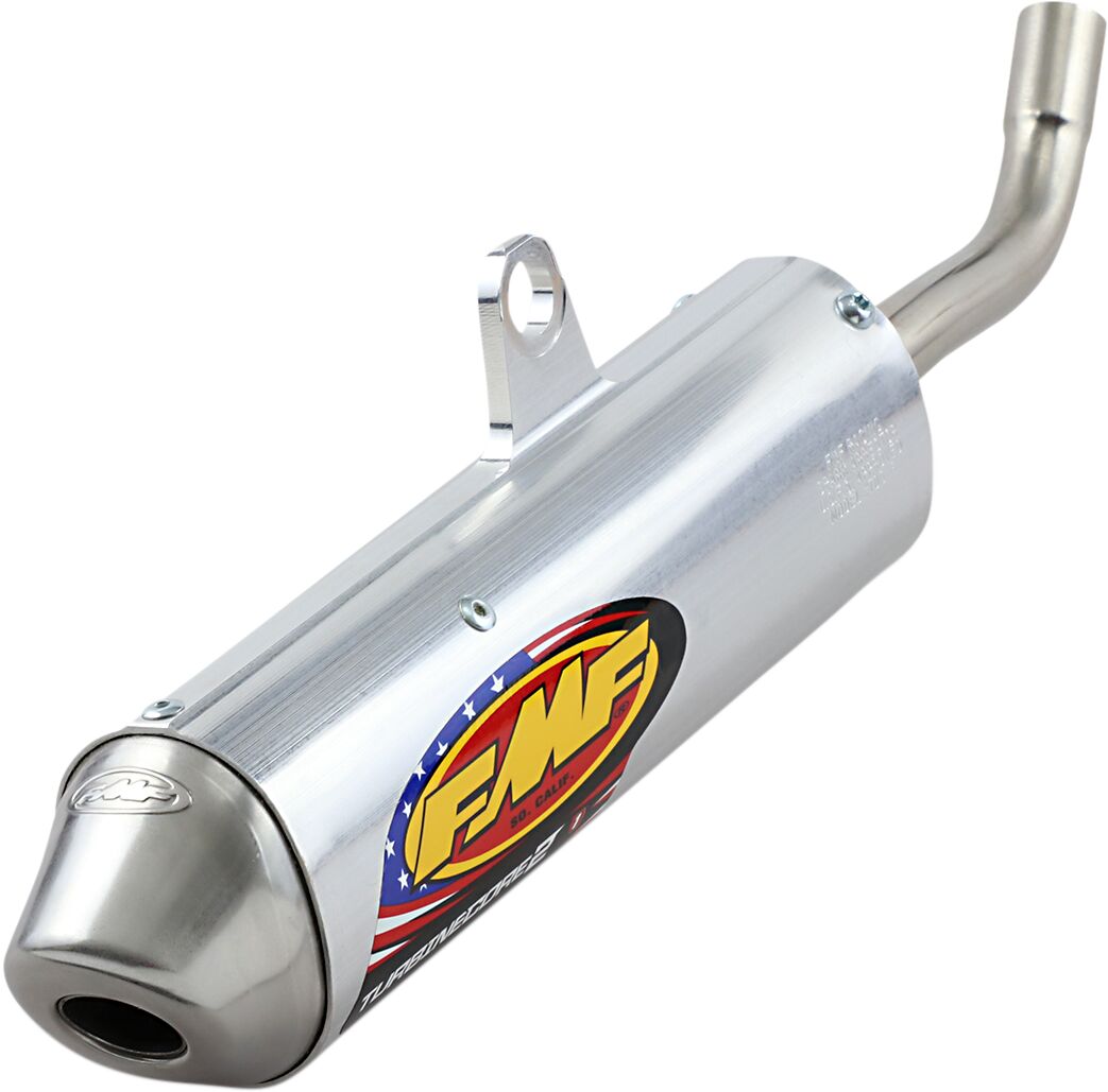 Potter offroad — FMF 025227