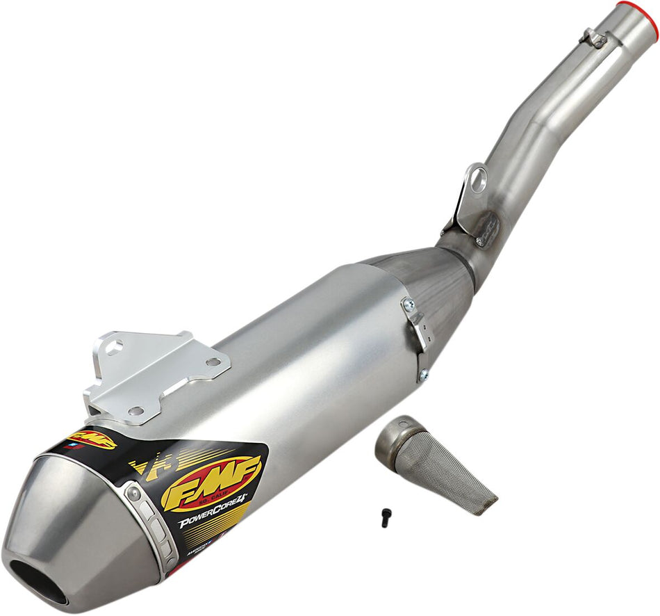 Potter offroad til Yamaha WR 450 F — FMF 044441