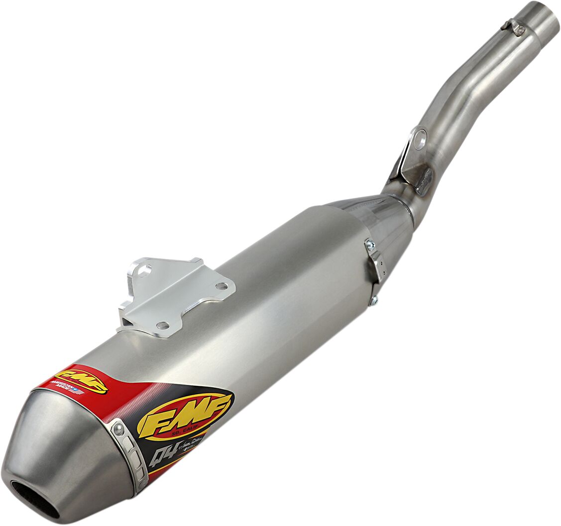 Potter offroad til Yamaha WR 450 F — FMF 044442
