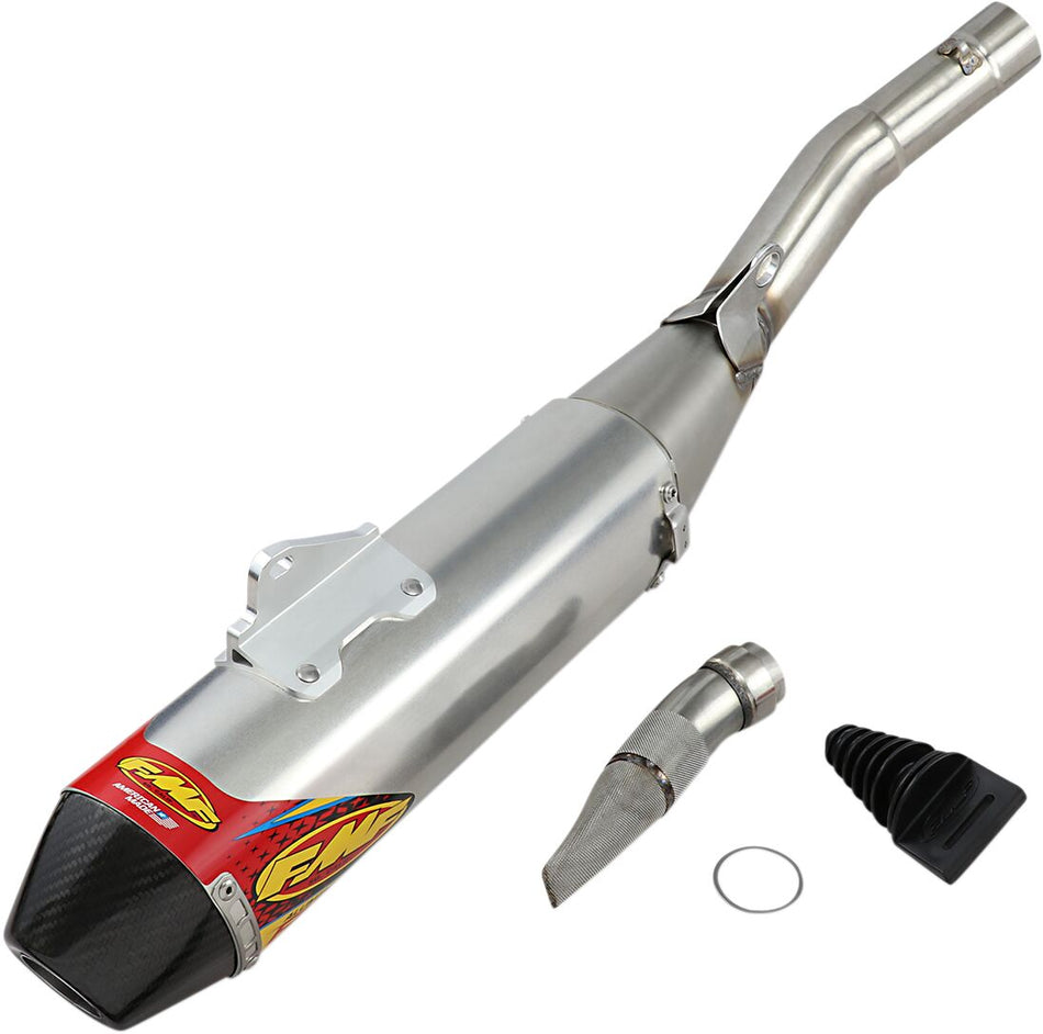 Potter offroad til Yamaha WR 450 F — FMF 044443