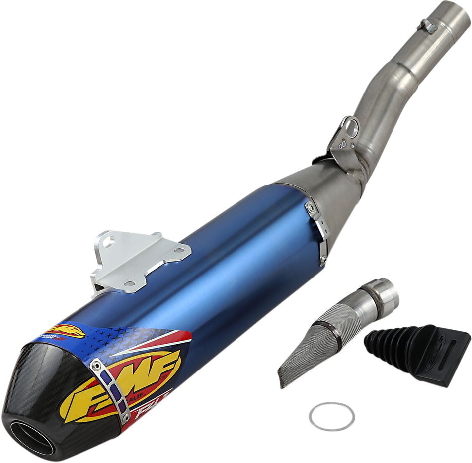 Potter offroad til Yamaha WR 450 F — FMF 044445