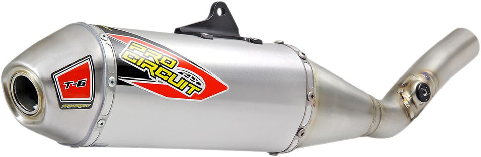 Potter offroad til Suzuki RM-Z 450 — Pro Circuit 0141845A