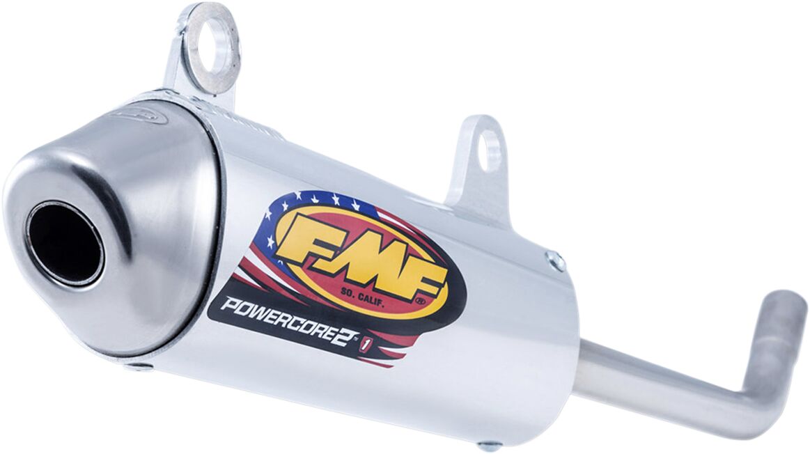 Potter offroad til Yamaha YZ 65 — FMF 024070