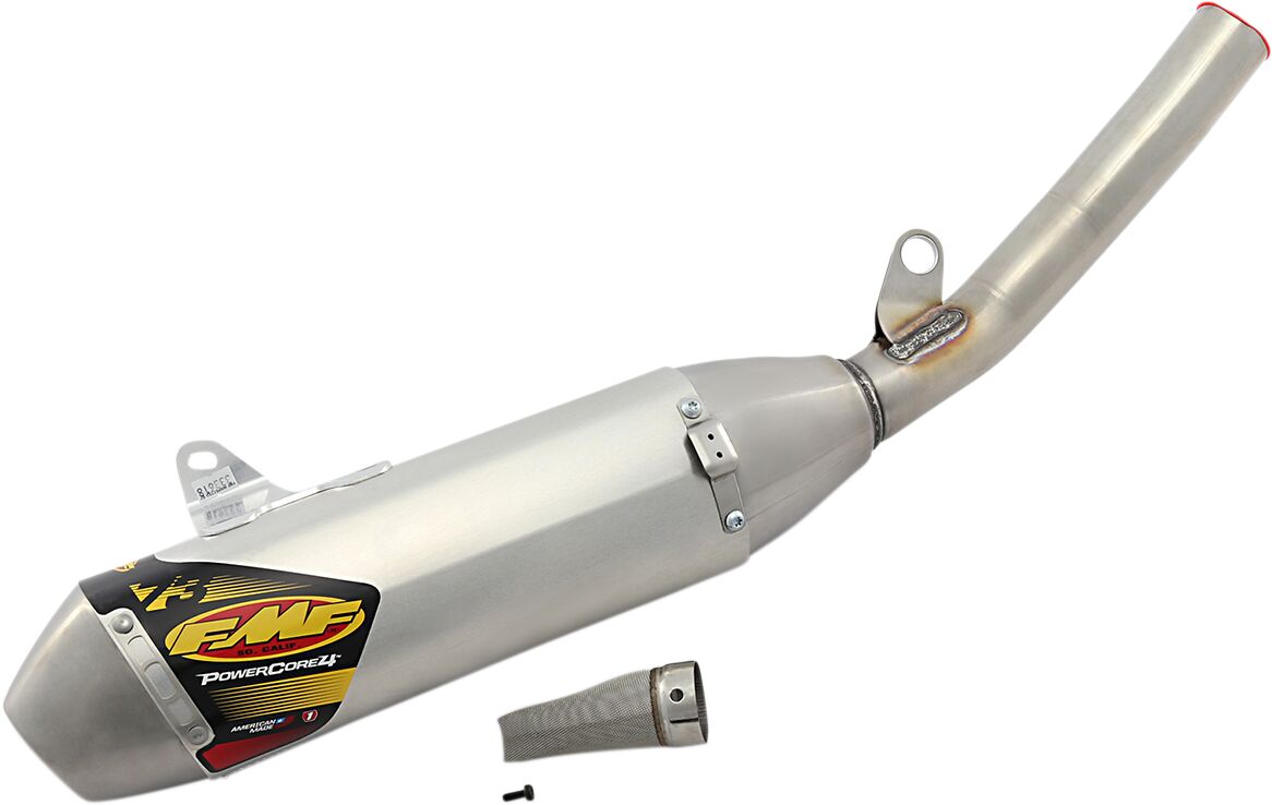 Potter offroad til Yamaha WR 250 F — FMF 044451