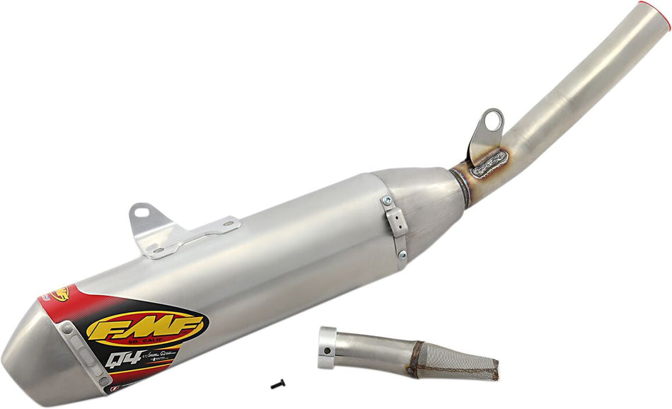 Potter offroad til Yamaha WR 250 F — FMF 044452
