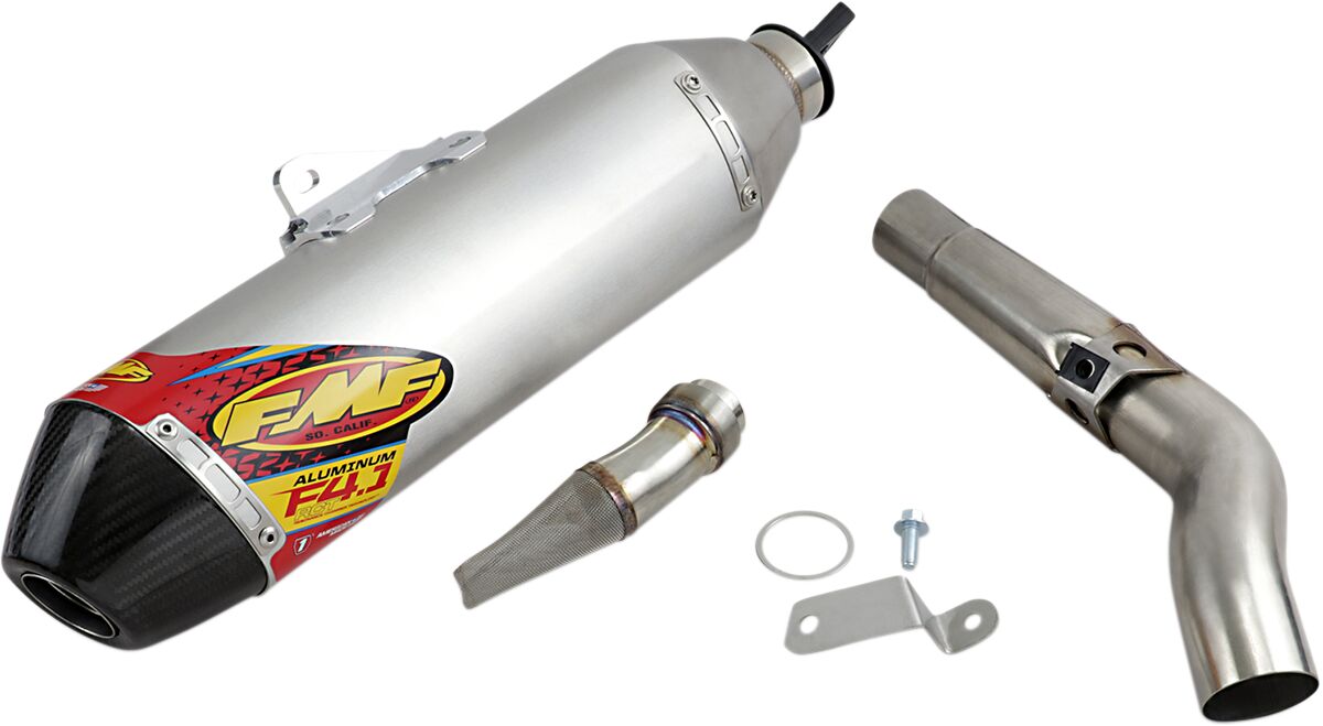 Potter offroad til Kawasaki KX 450 — FMF 042369