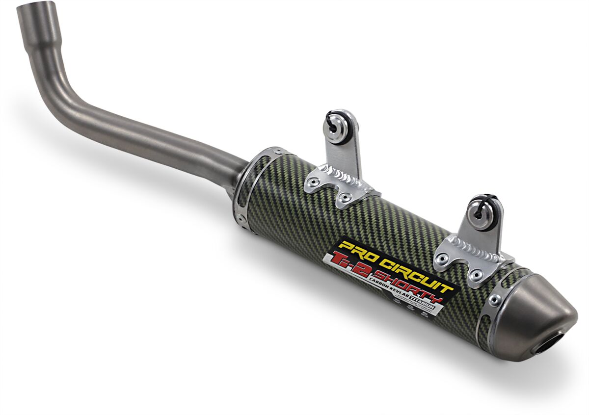 Potter offroad — Pro Circuit 1151925K