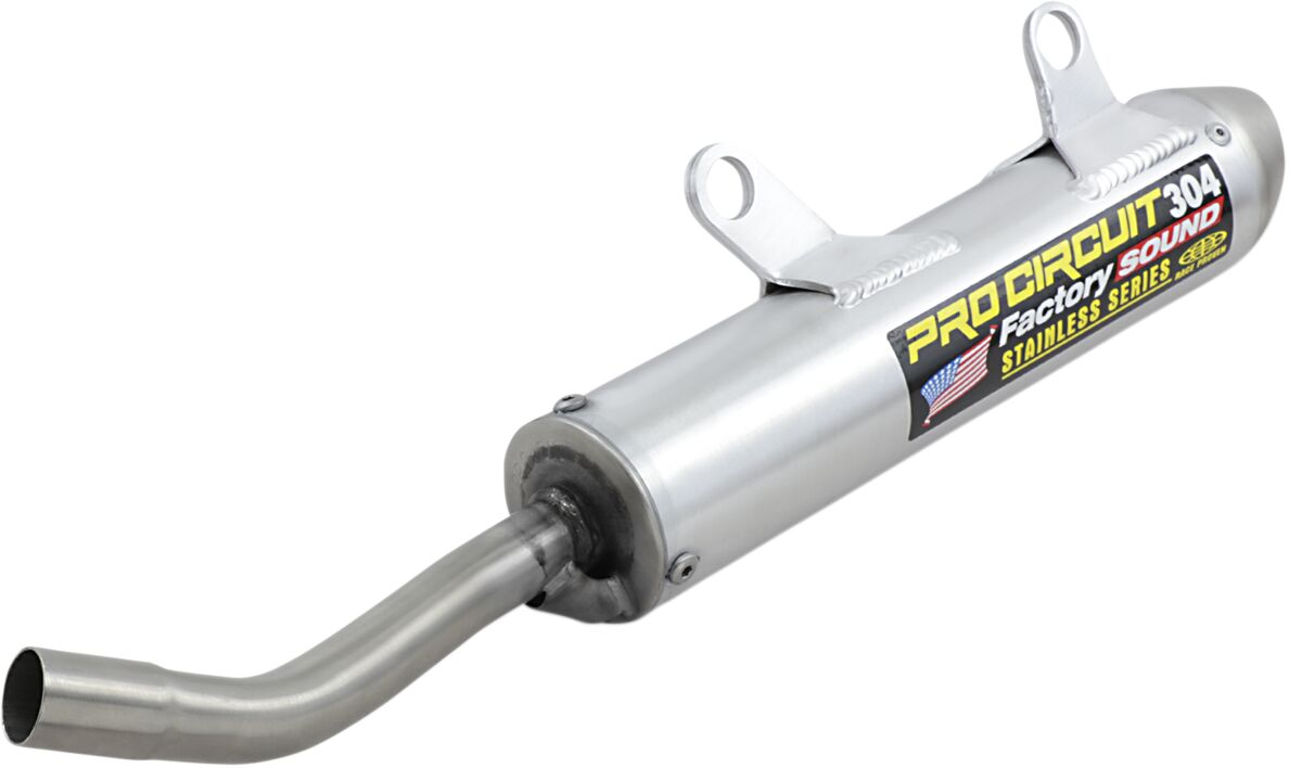 Potter offroad — Pro Circuit 1051912
