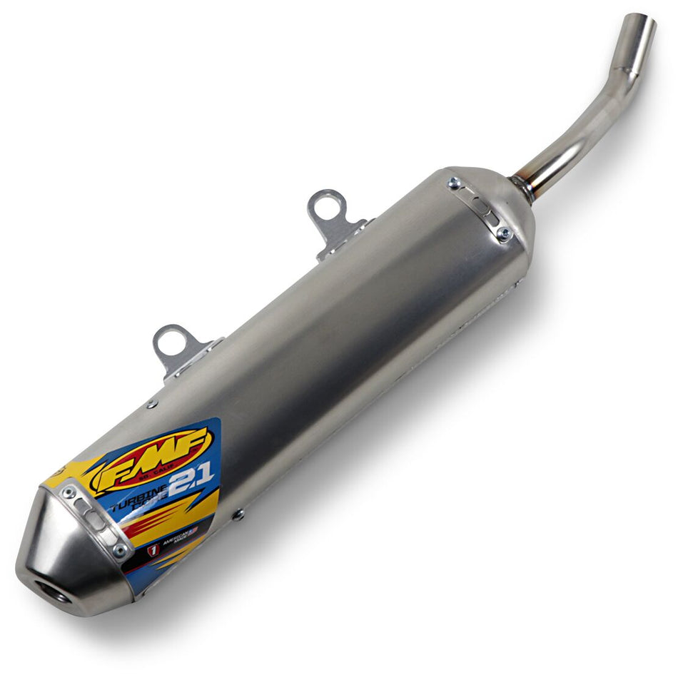 Potter offroad — FMF 025249
