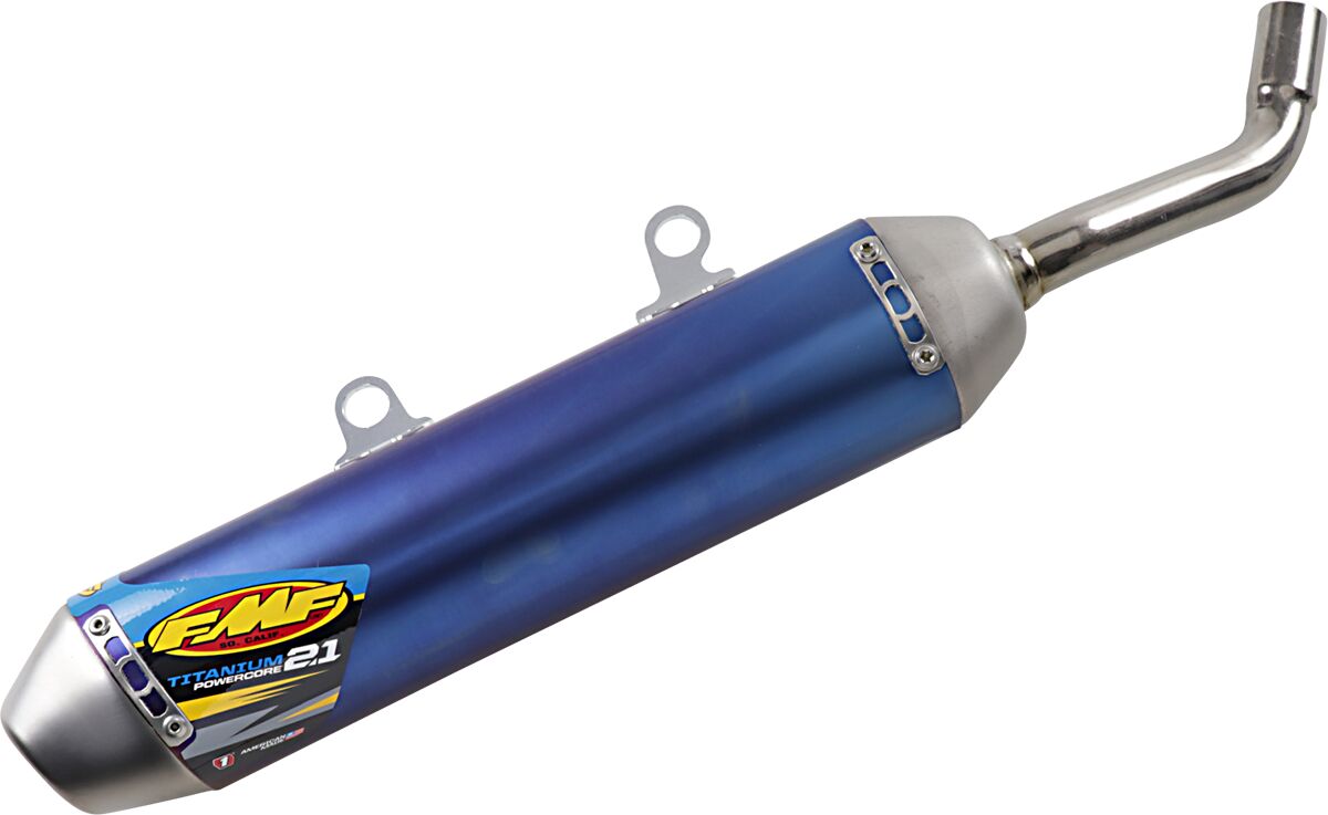 Potter offroad — FMF 025254