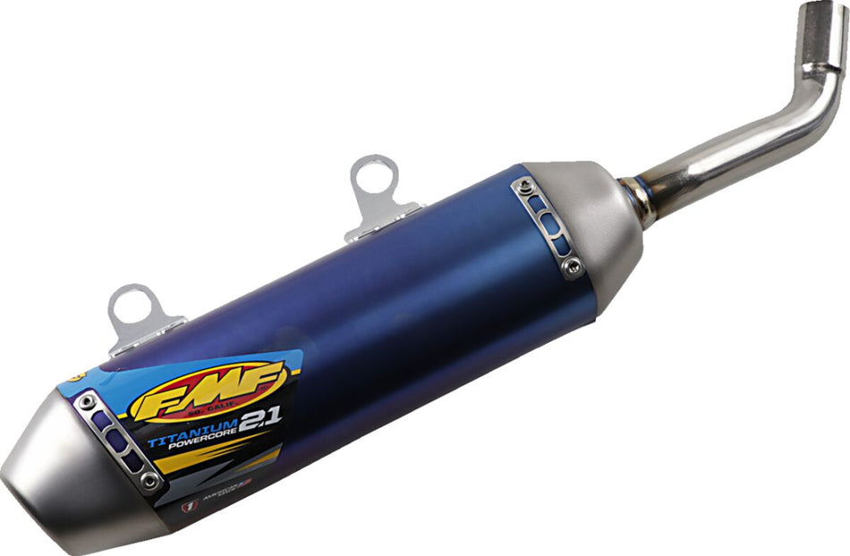 Potter offroad — FMF 025255
