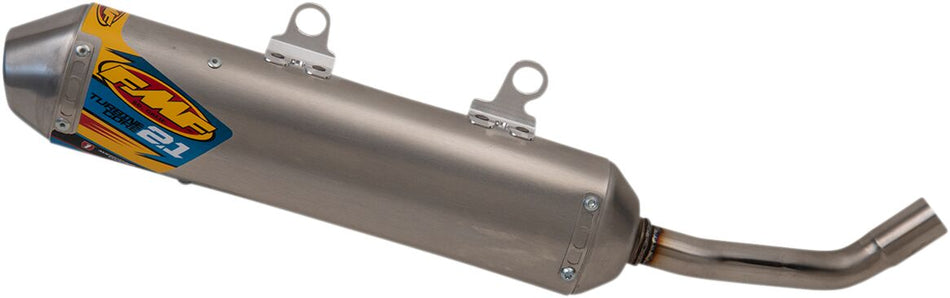 Potter offroad — FMF 025256