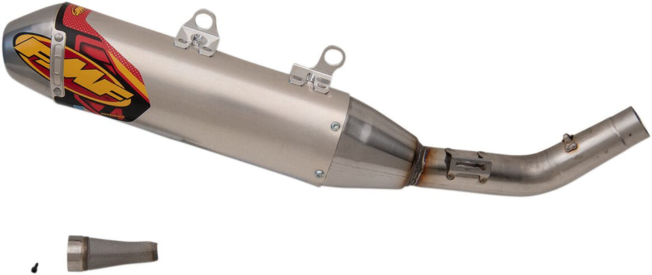 Potter offroad — FMF 045626