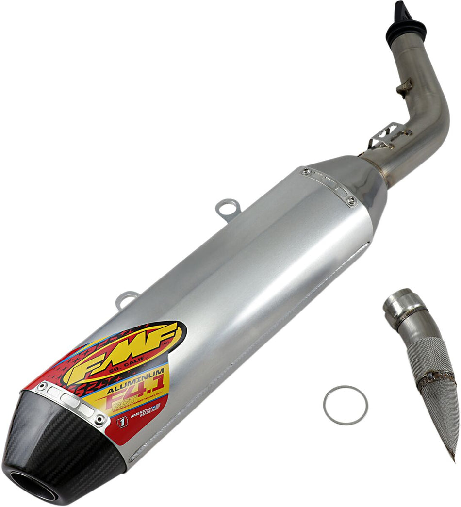 Potter offroad — FMF 045628