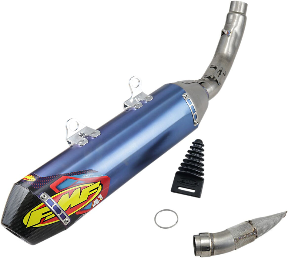 Potter offroad — FMF 045629