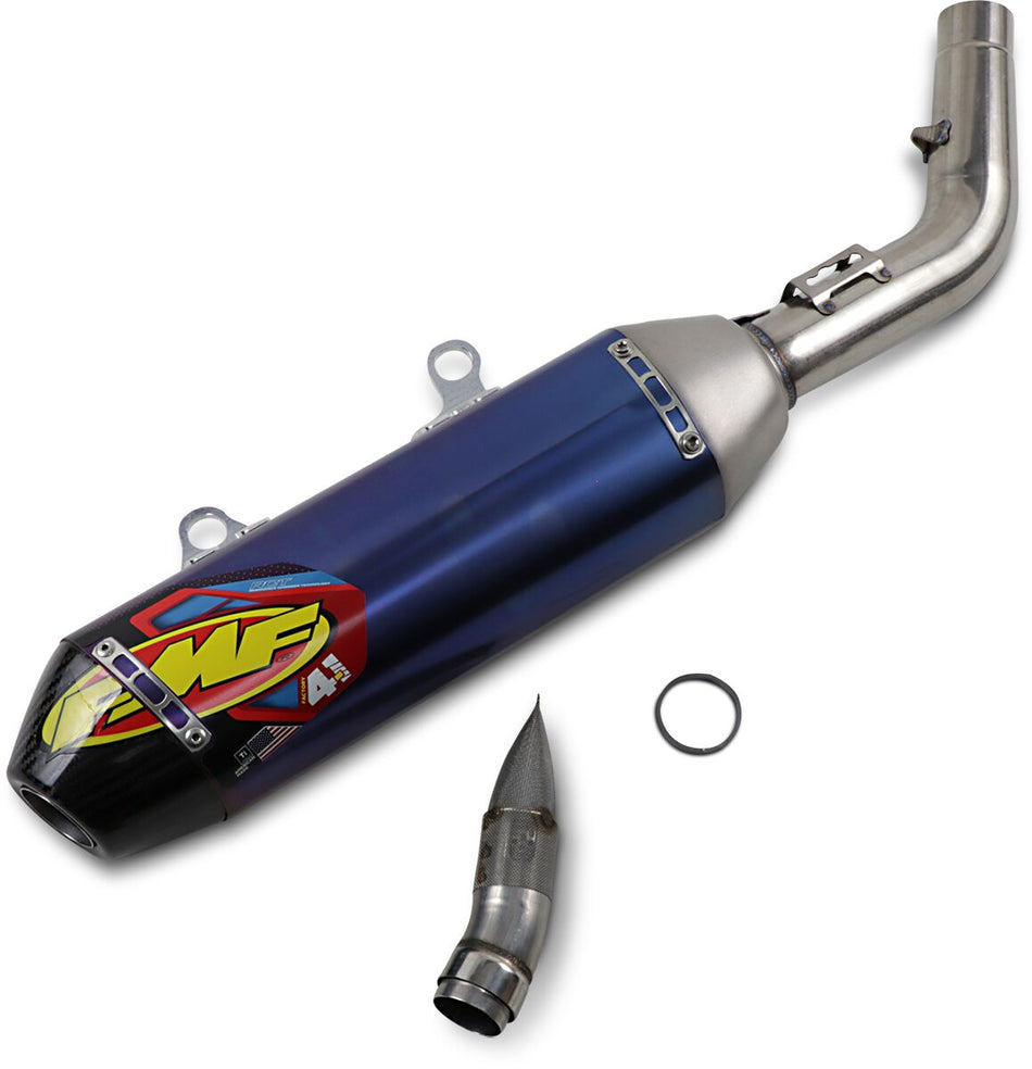 Potter offroad — FMF 045633