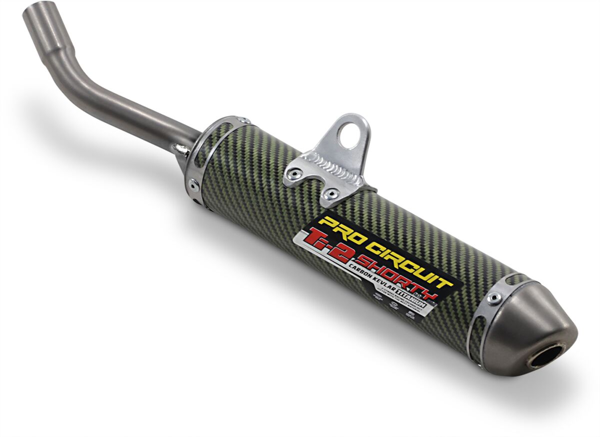 Potter offroad til Yamaha YZ 85 LW — Pro Circuit 1131985K