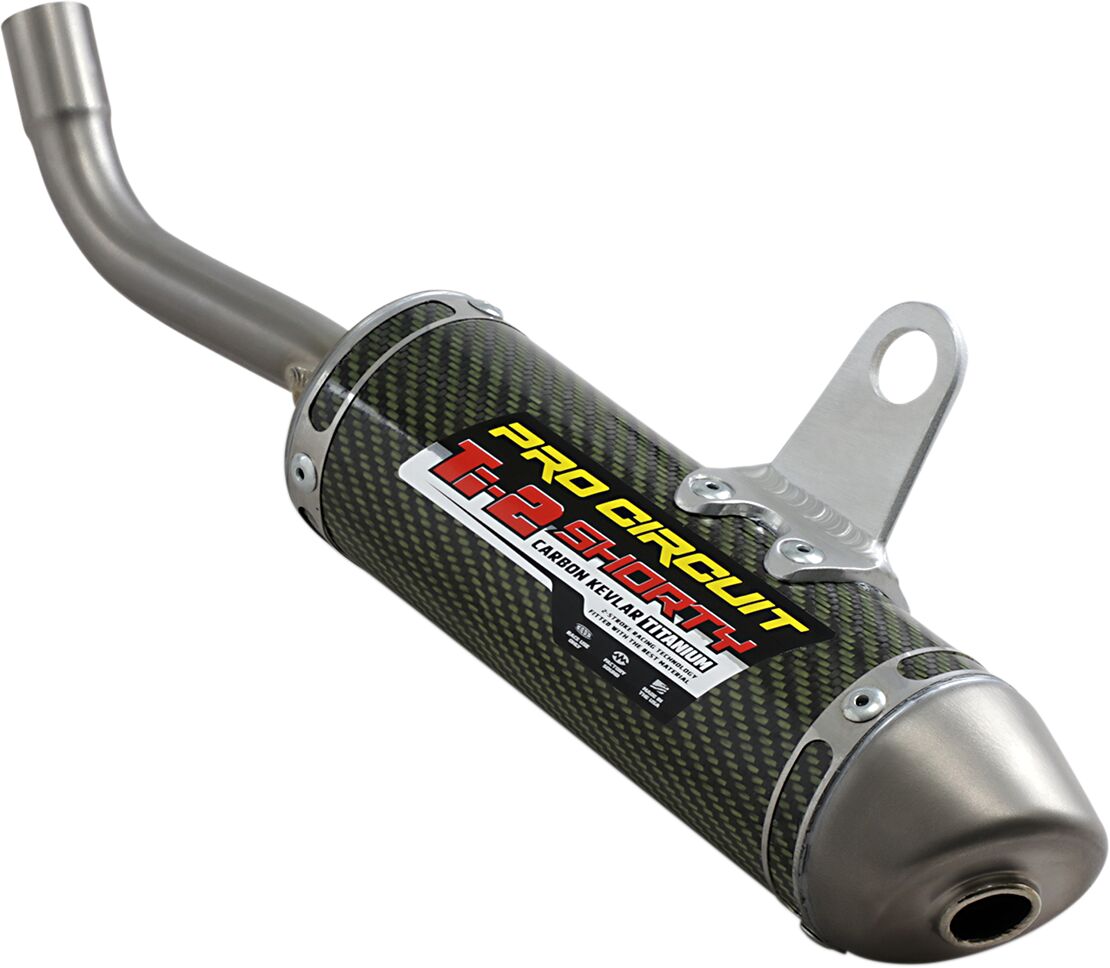 Potter offroad — Pro Circuit 1161985K