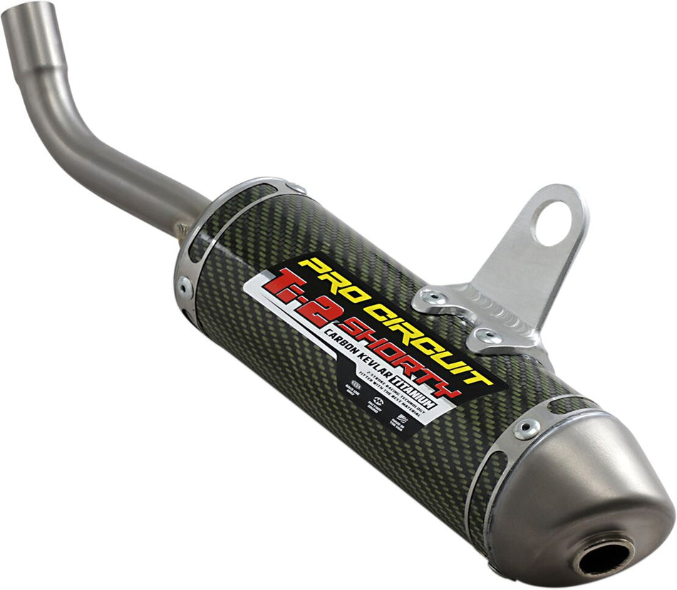 Potter offroad — Pro Circuit 1161985K