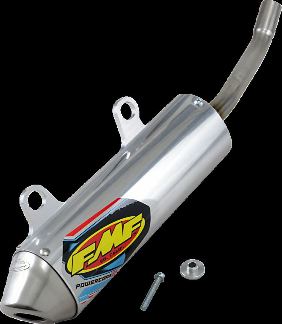 Potter offroad — FMF 025258