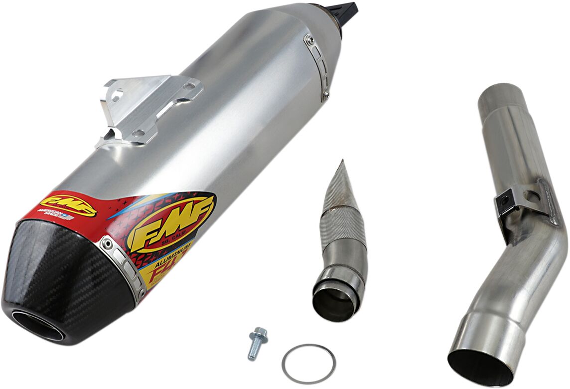 Potter offroad til Kawasaki KX 250 F — FMF 042374