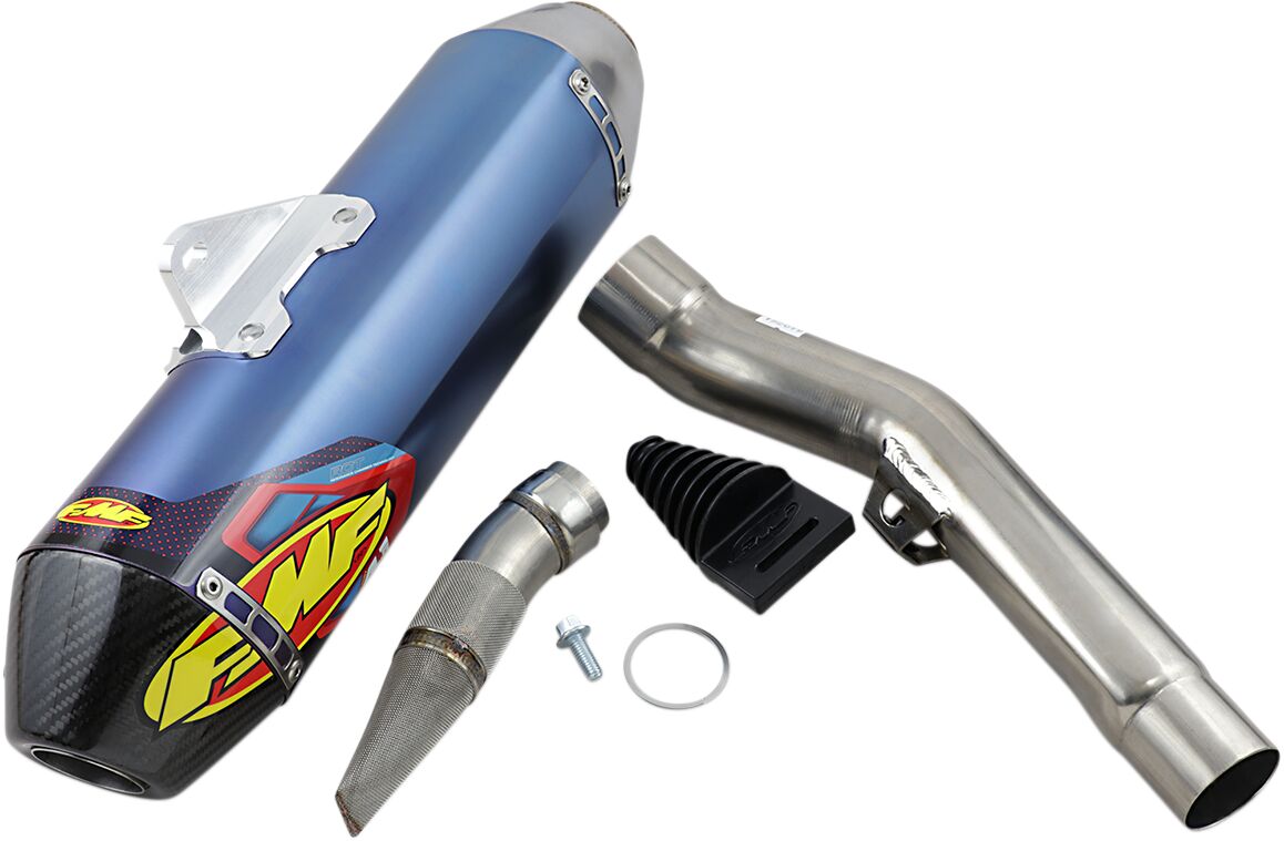 Potter offroad til Kawasaki KX 250 F — FMF 042376
