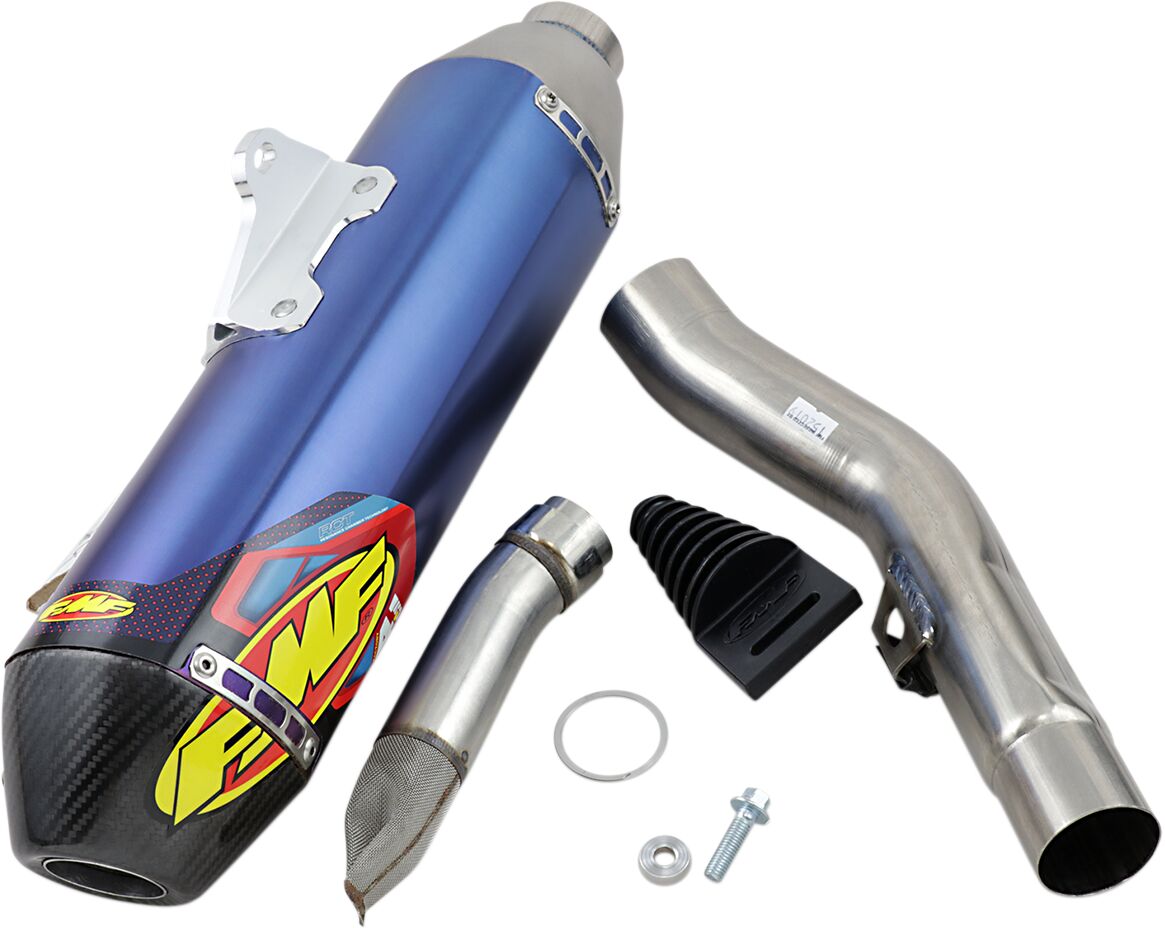 Potter offroad til Suzuki RM-Z 250 — FMF 043373