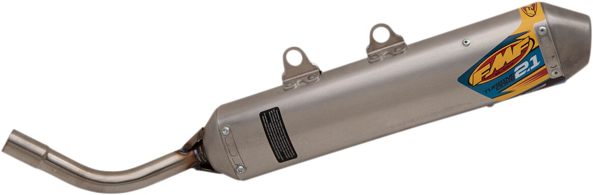 Potter offroad til Beta — FMF 025273