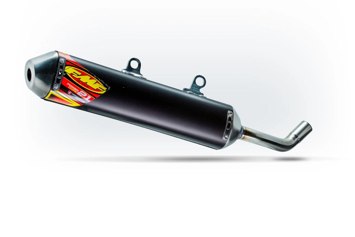 Potter offroad — FMF 025276