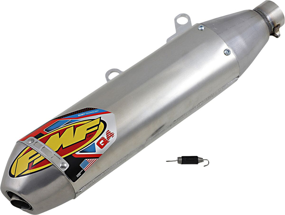 Potter offroad — FMF 045646