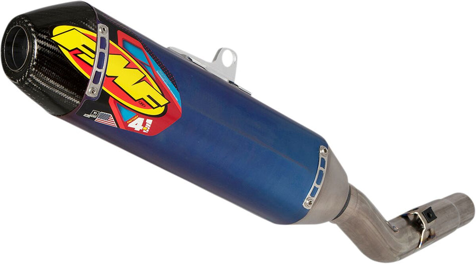 Potter offroad — FMF 045648