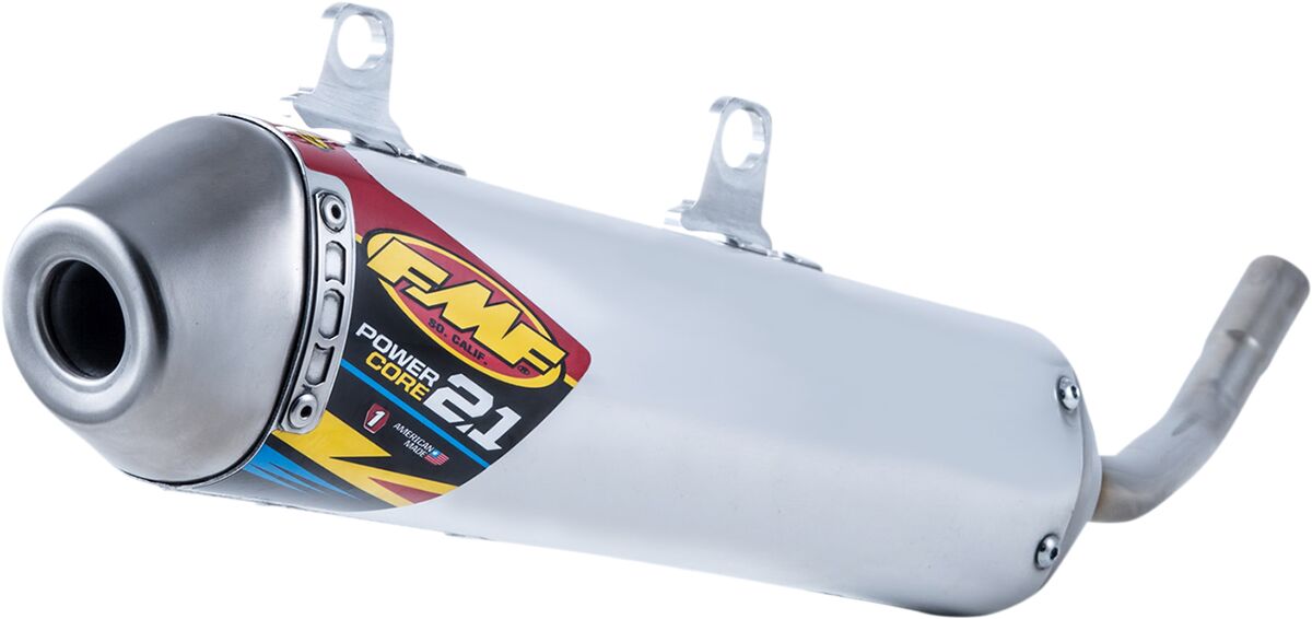 Potter offroad til Sherco SE 250 — FMF 025278
