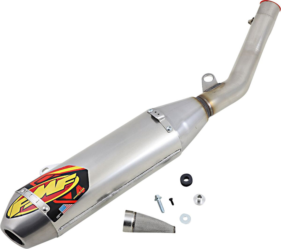 Potter offroad til Yamaha WR 450 F — FMF 044462