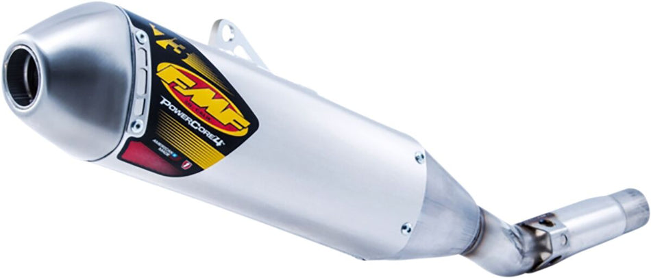 Potter offroad — FMF 043376