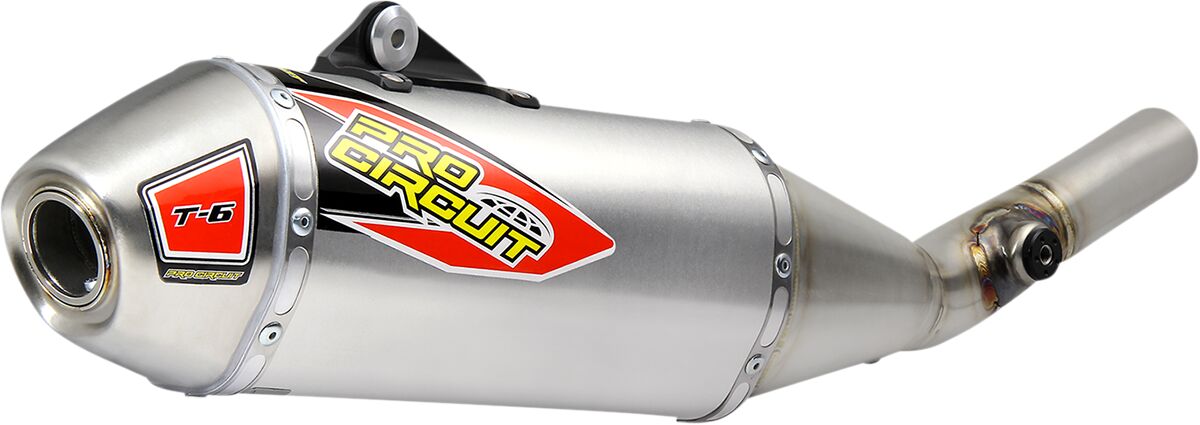 Potter offroad til Kawasaki KX 250 — Pro Circuit 0122125A
