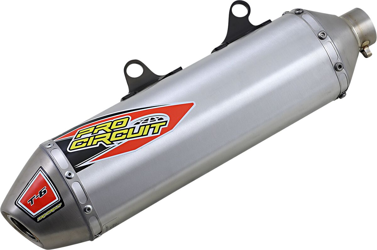 Potter offroad til Husqvarna — Pro Circuit 0162035A