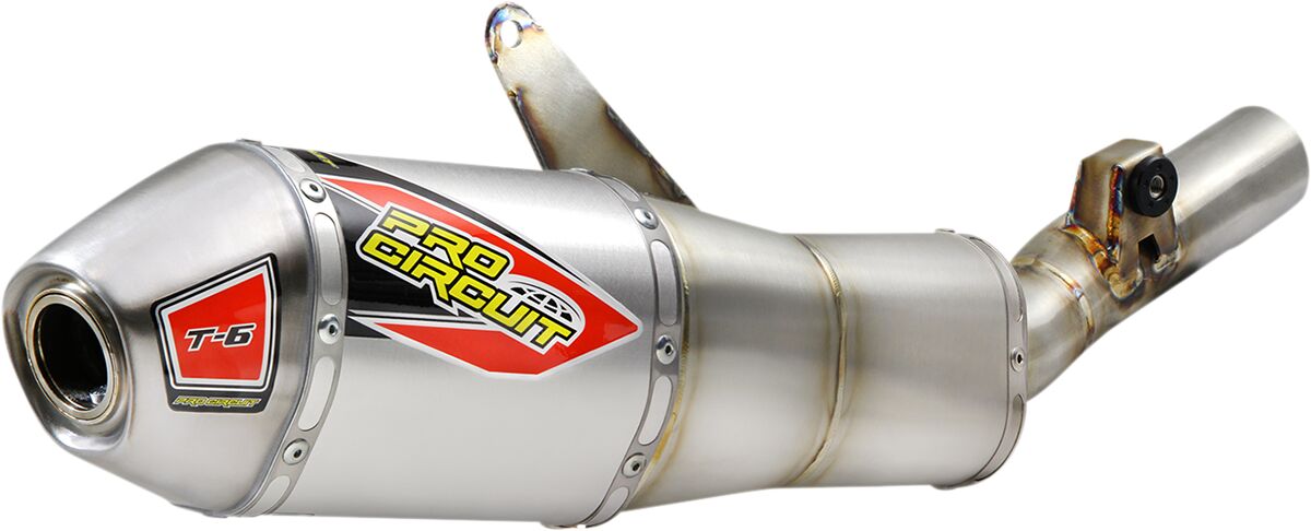 Potter offroad til Honda CRF 450 R — Pro Circuit 0112145A