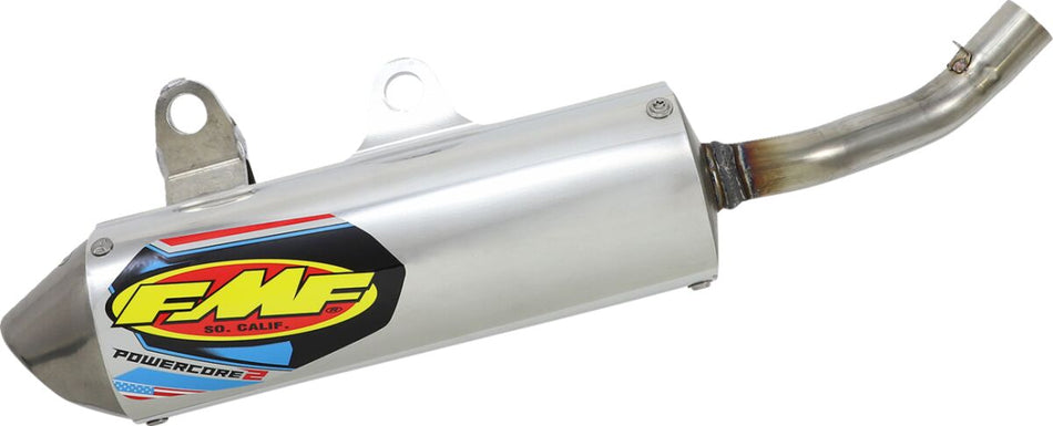 Potter offroad til Yamaha YZ 125 — FMF 024079