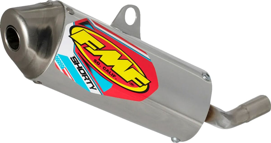 Potter offroad til Yamaha YZ 125 — FMF 024080