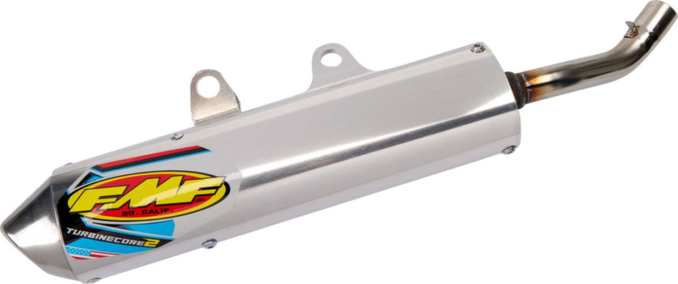 Potter offroad til Yamaha YZ 125 — FMF 024081