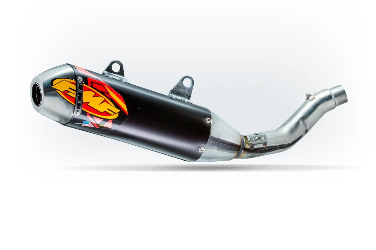 Potter offroad til Yamaha WR 250 F — FMF 044471