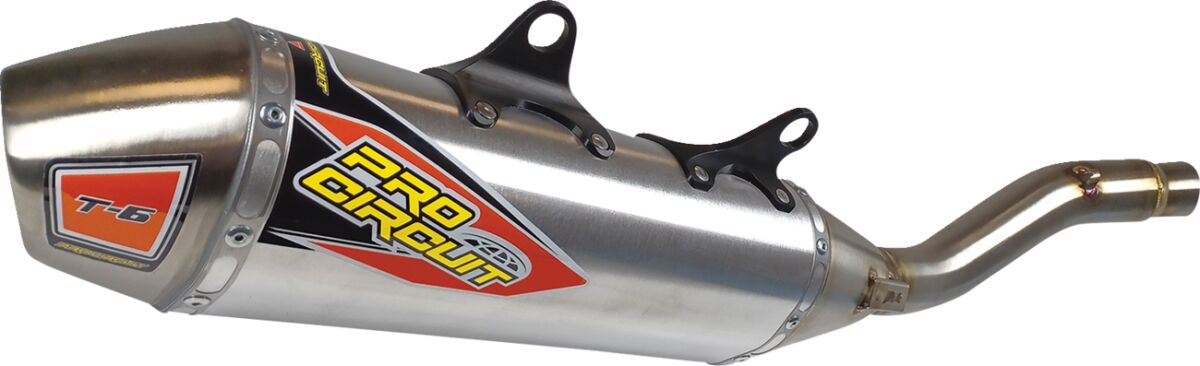 Potter offroad — Pro Circuit 0152225A