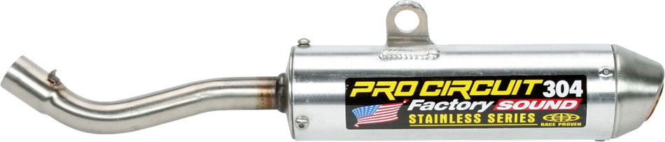 Potter offroad til Yamaha YZ 125 — Pro Circuit 1032212