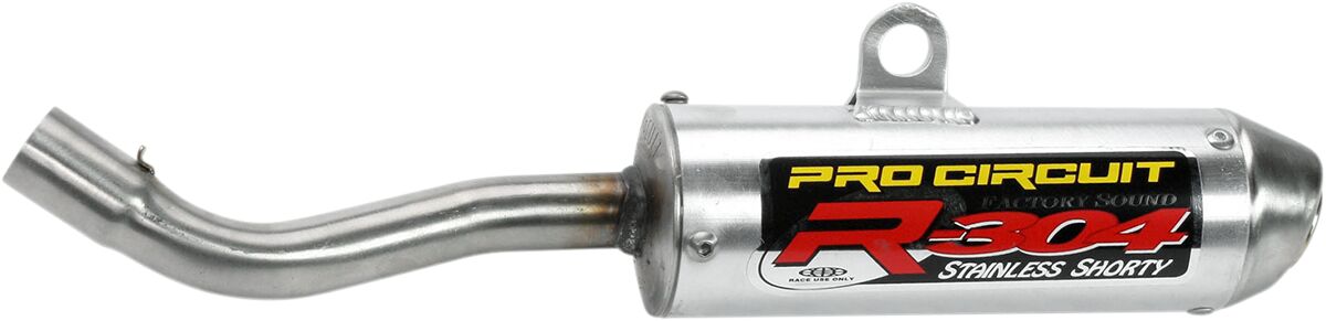 Potter offroad til Yamaha YZ 125 — Pro Circuit 1132212