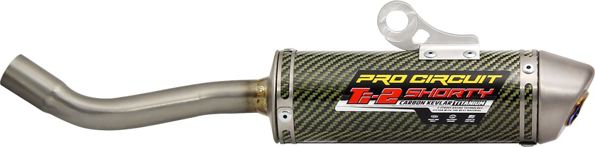 Potter offroad til Yamaha YZ 125 — Pro Circuit 1132212K