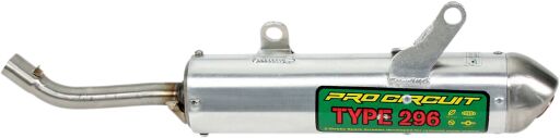 Potter offroad til Yamaha YZ 125 — Pro Circuit 1332212