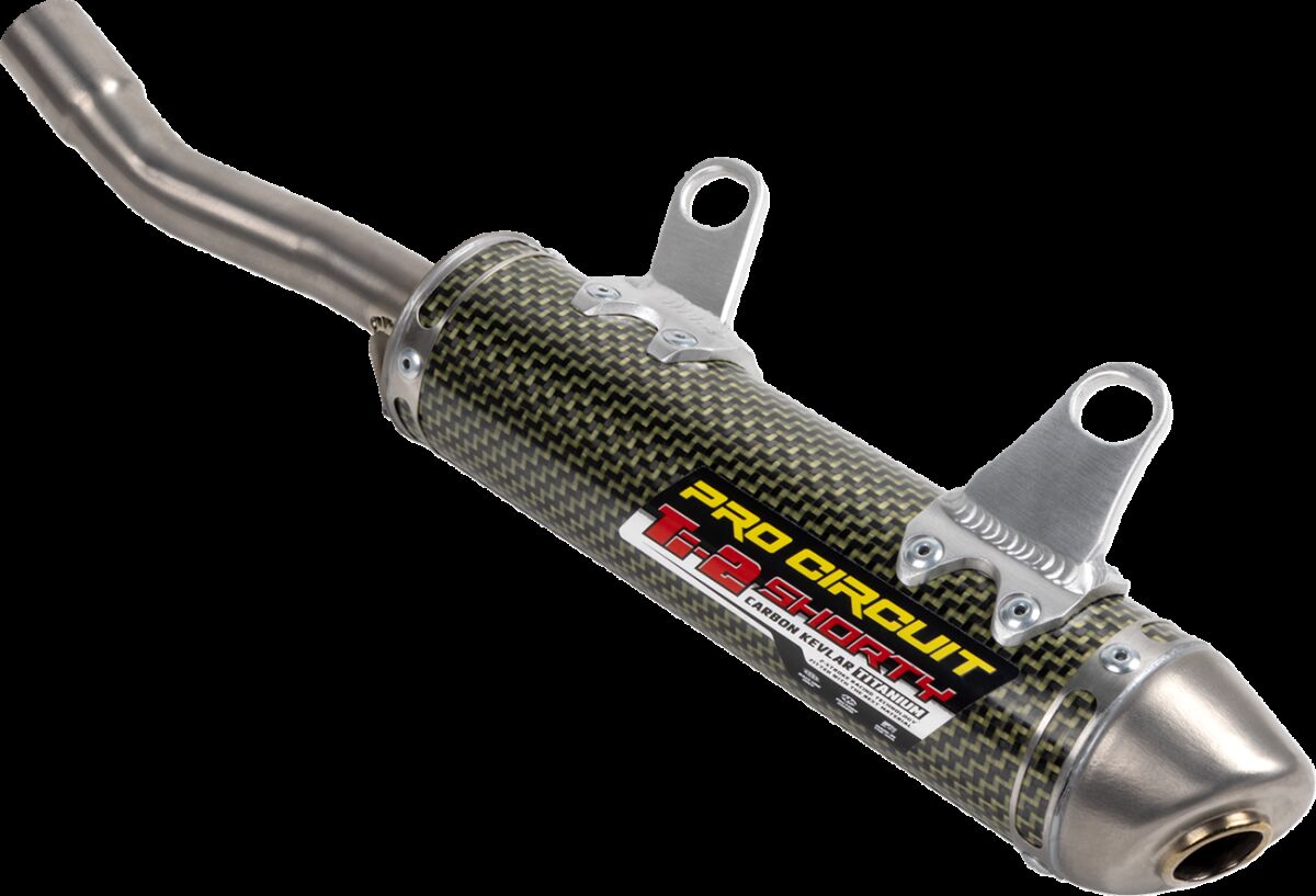 Potter offroad — Pro Circuit 1152325K